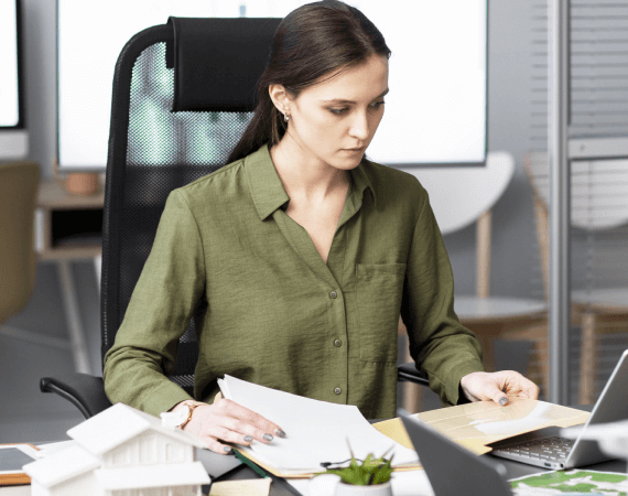 QuickBooks Setup & Cleanup